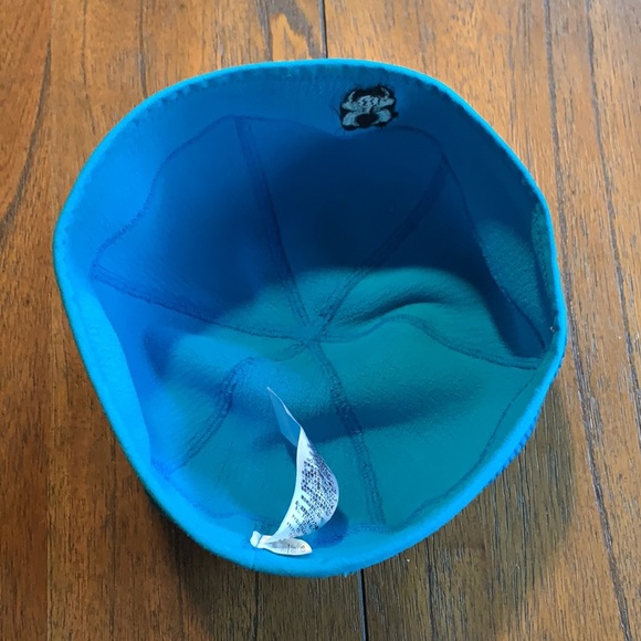 Spyder Fleece Lined Knit Beanie - Picture 5 of 5